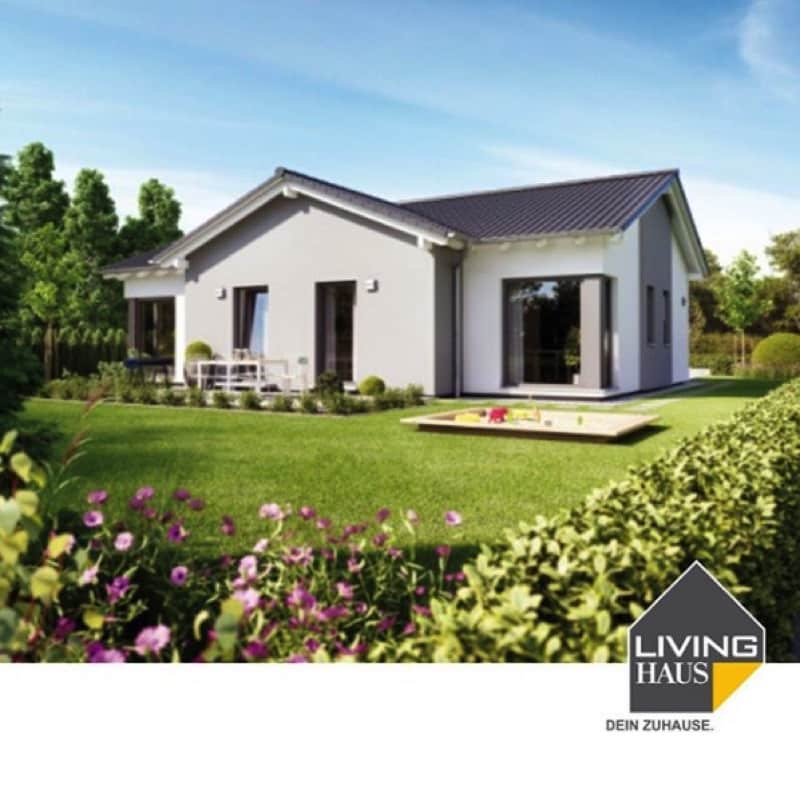 Living Haus Info-Center Riedenburg